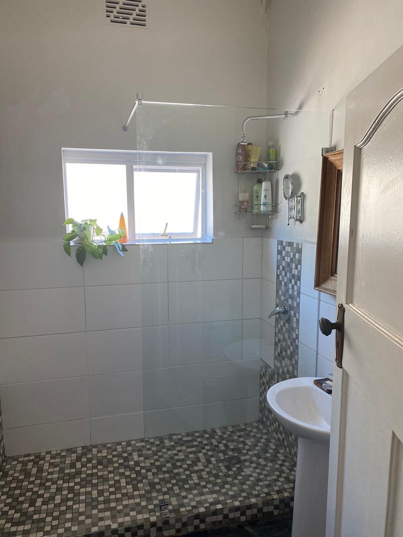 To Let 1 Bedroom Property for Rent in Boston Western Cape